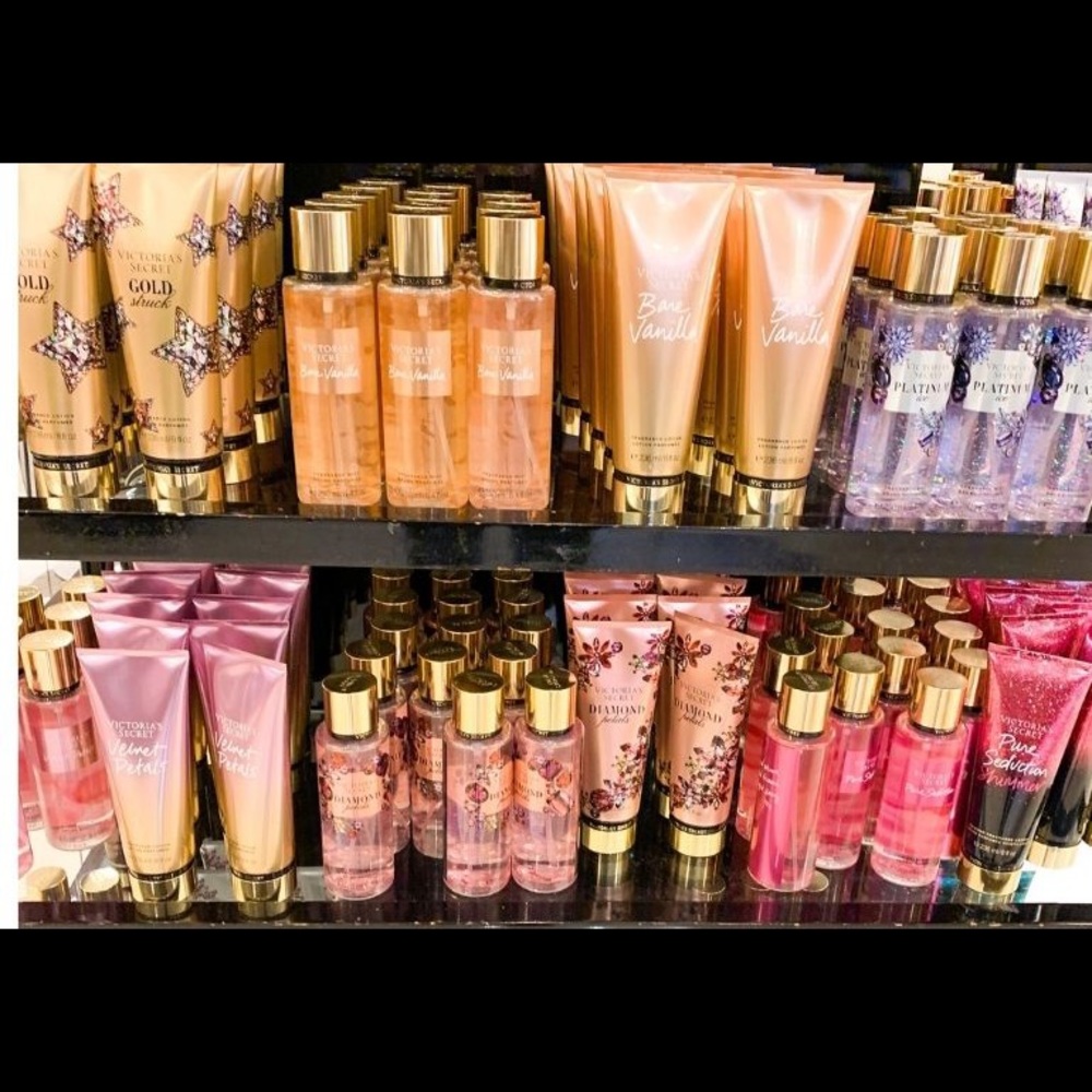 Victoria secret & PINK mystery box - Picture 2 of 5